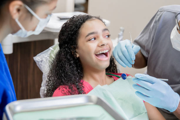 Best Emergency Dental Care for Broken or Chipped Teeth in Rancho Cordova, CA