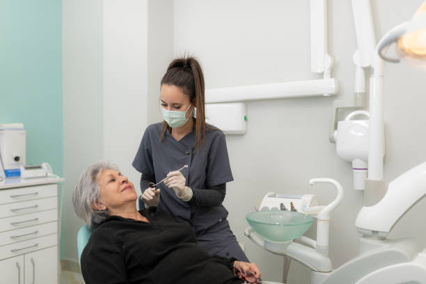 Best Emergency TMJ Treatment in Rancho Cordova, CA