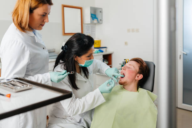 Best Emergency Dental Care for Broken or Chipped Teeth in Rancho Cordova, CA