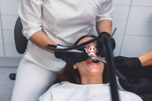 Best Emergency Root Canal Treatment in Rancho Cordova, CA